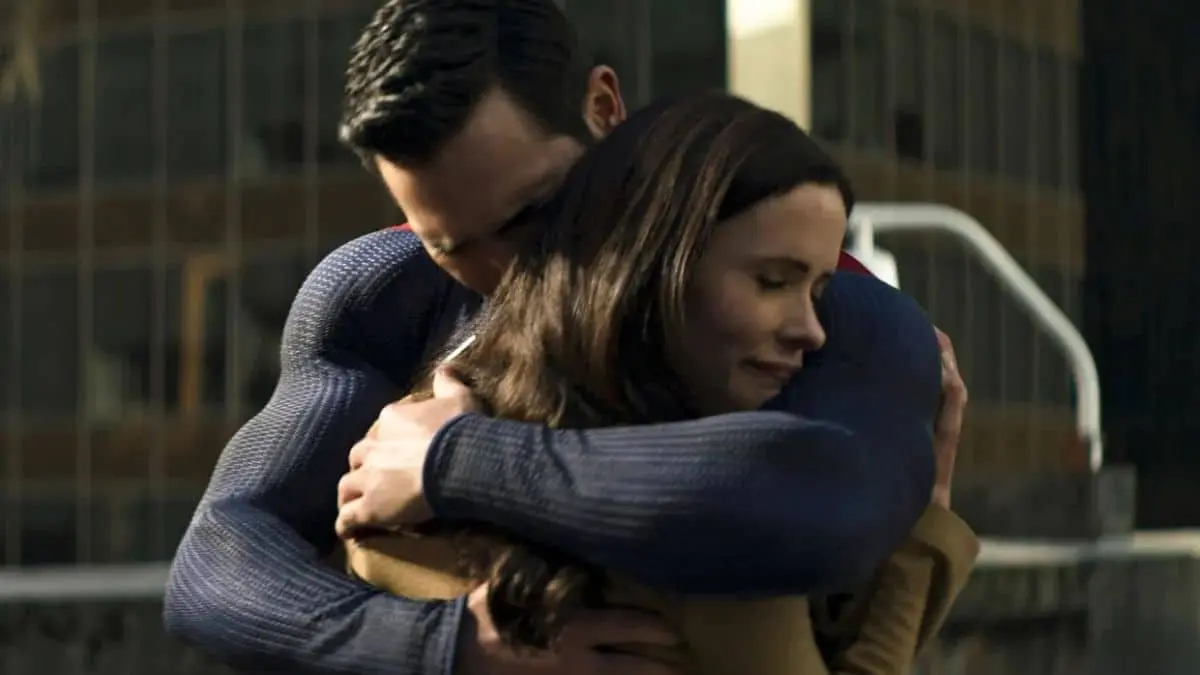 Superman & Lois got canceled after season 4 and here is why? - The Show's Popularity and Impact