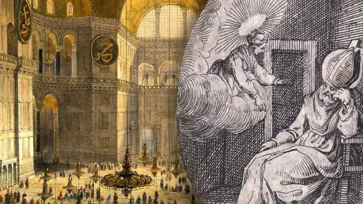 Major Historical Events on February 28- Today in History - 870 - End of Iconoclasm