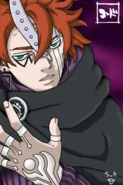 Top 10 Strongest Boruto Characters - Code 