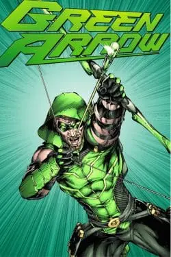 Richest Characters in DC Universe - Green Arrow