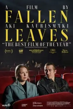 10 New Romantic Movies to Watch This Valentine's Week - Fallen Leaves