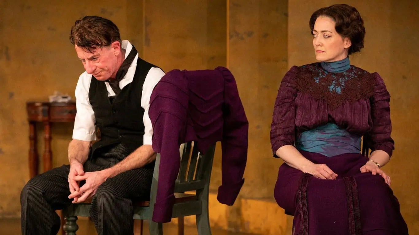 Nora Helmer (Henrik Ibsen's "A Doll's House")