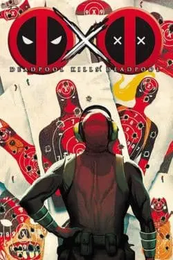 10 Best Deadpool Comics of All Time - "Deadpool Kills Deadpool" by Cullen Bunn