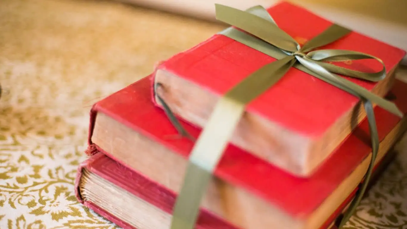 International Book Giving Day: History and Importance - Ways to Participate in International Book Giving Day