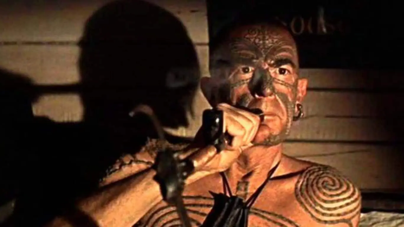 10 Memorable characters from Books Whose Names Begin with ‘Q’ - Queequeg ("Moby-Dick" by Herman Melville)