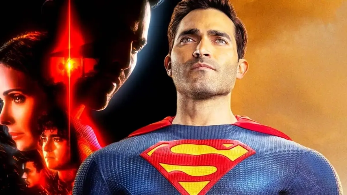 Superman & Lois got canceled after season 4 and here is why? - Examining the Viability of Concurrent Superman Narratives