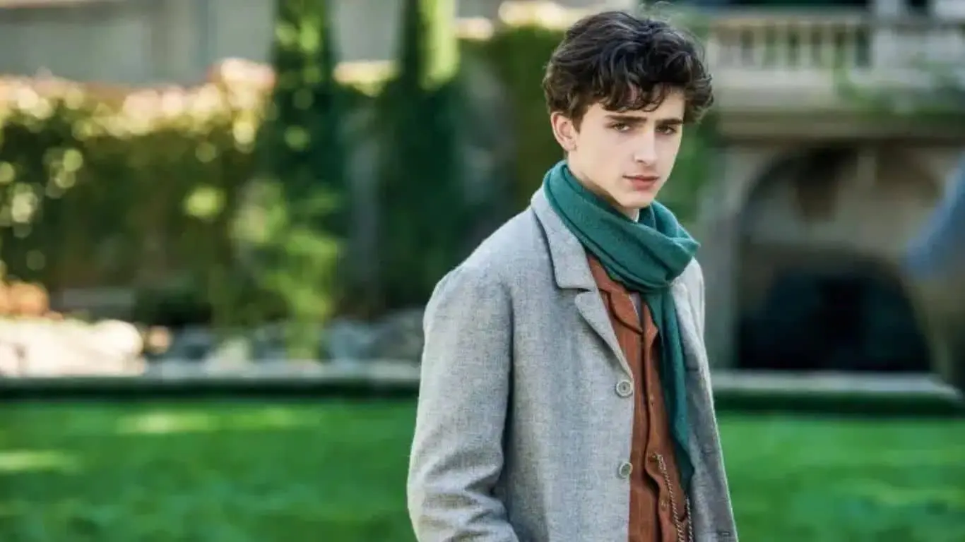 Theodore "Laurie" Laurence ("Little Women" by Louisa May Alcott)