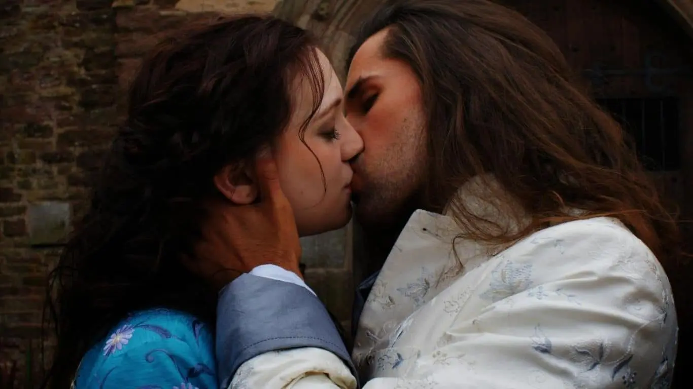 Discover Literature's Top 10 Romantic Couples: Elevate Your Standards This Valentine's Day! - Heathcliff and Catherine (Wuthering Heights by Emily Brontë)