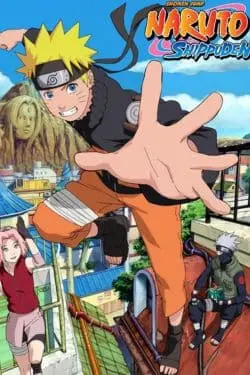 Naruto / Naruto Shippuden
