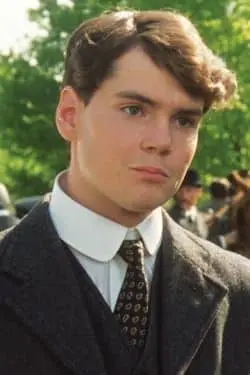 Gilbert Blythe from "Anne of Green Gables" series