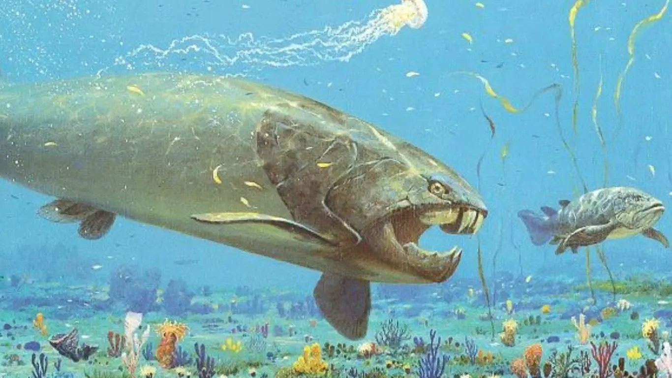 The Late Devonian Extinction