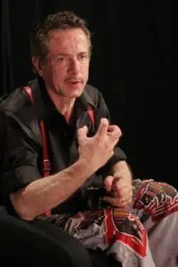 Clive Barker