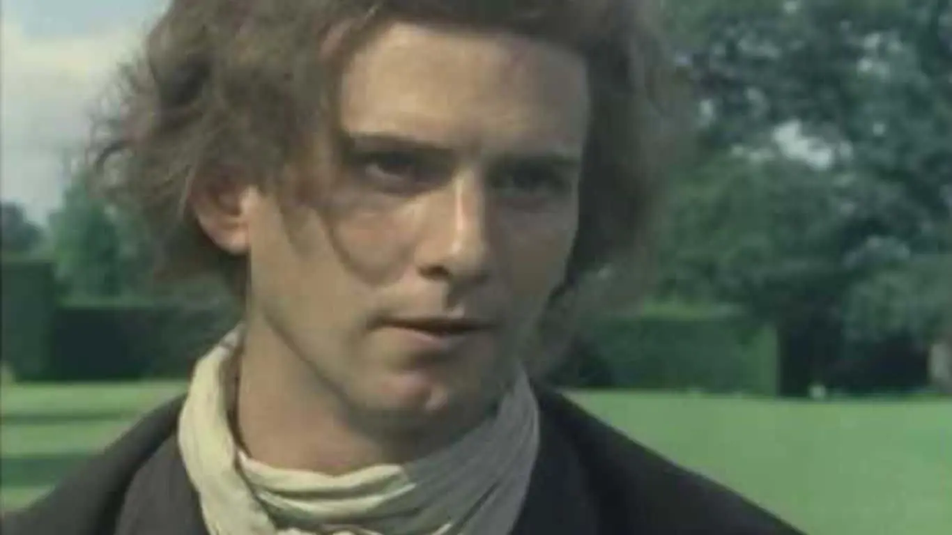 Sydney Carton ("A Tale of Two Cities" by Charles Dickens)