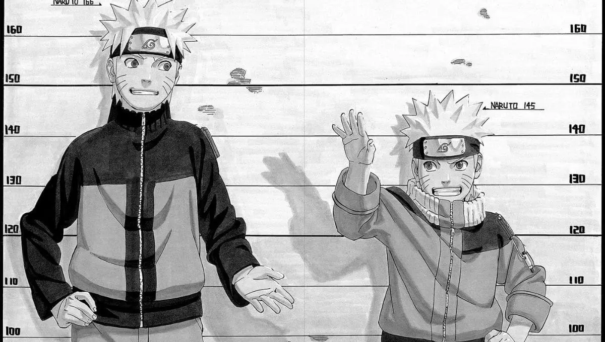 Naruto Live-Action Movie Being Developed by Shang-Chi Director Destin Daniel Cretton -Exploring Naruto's Origins 