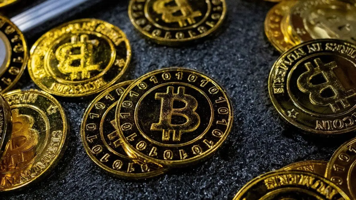 Bitcoin attains its highest price in over two years, reaching a new 27-month pinnacle - Factors Driving the Surge