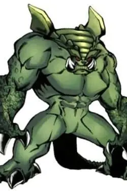 Top 10 Most Heroic Robots in Marvel Universe - Baymax 