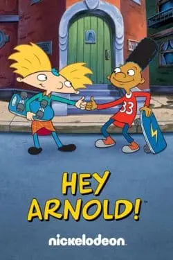 Hey Arnold! (1996 - 2004)