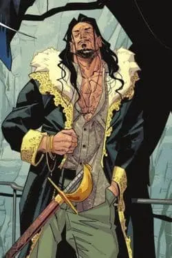 Richest Characters in DC Universe - Vandal 