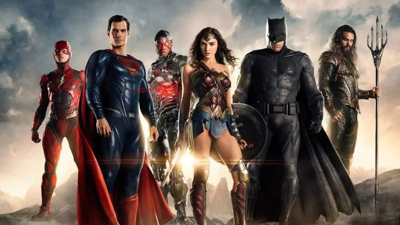 Top 10 Lessons DC Movies Must Learn from Previous Mistakes - Navigating the Shared Universe: Lessons from the Justice League Debacle