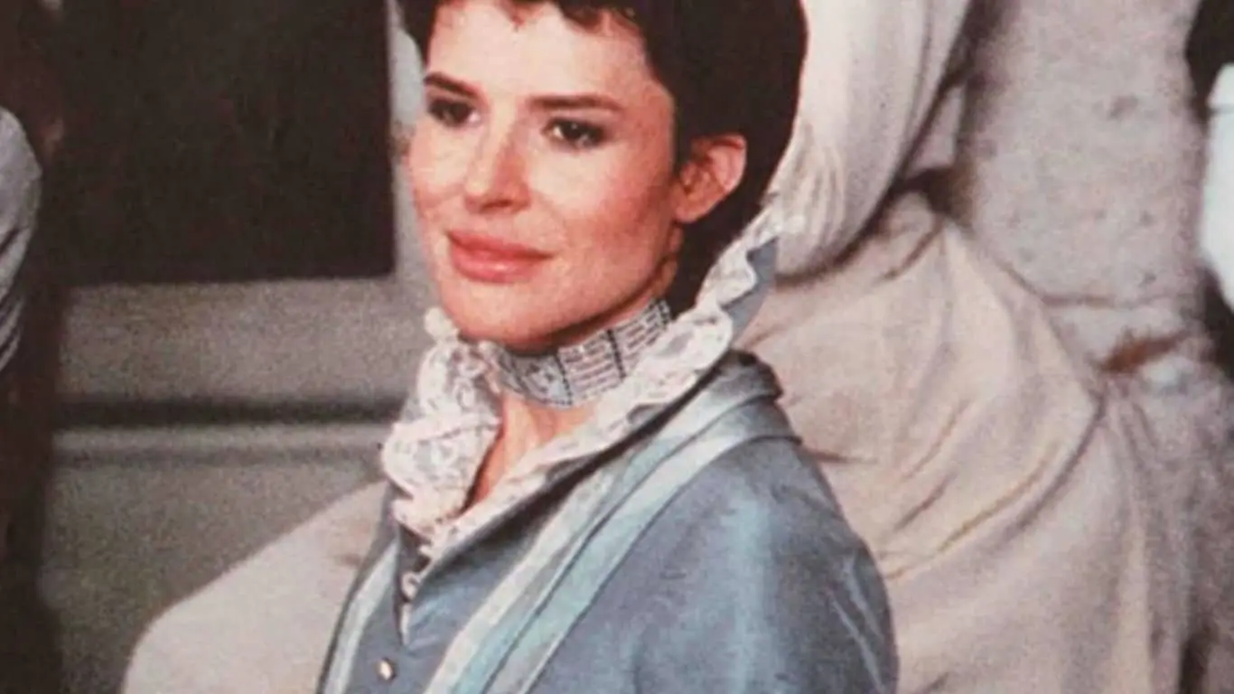 Oriane de Guermantes (In Search of Lost Time)