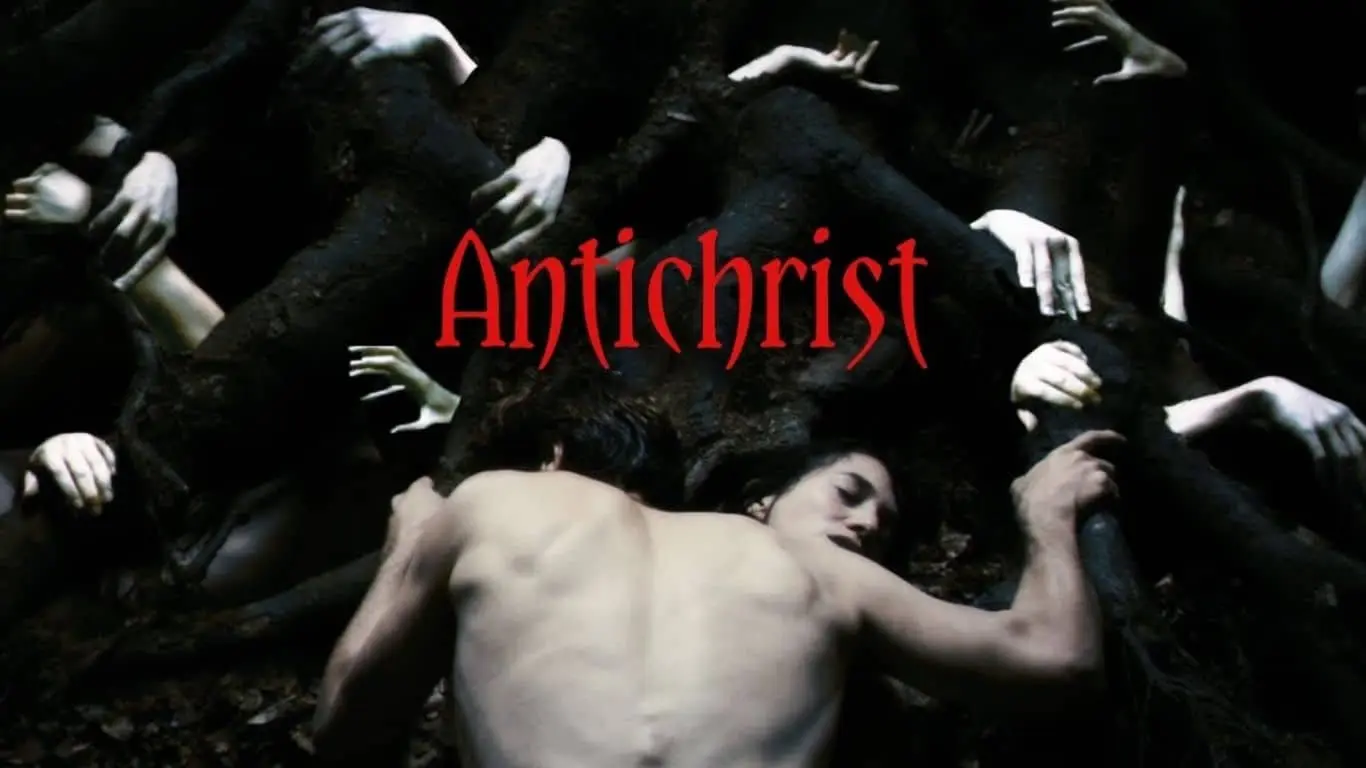 Antichrist