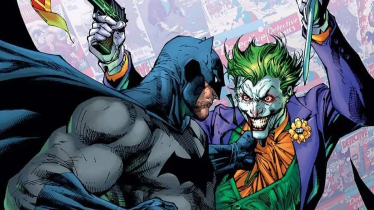 10 Times Batman Went Against His Own Rules - Joker's Demise: Batman's Unintended Consequence