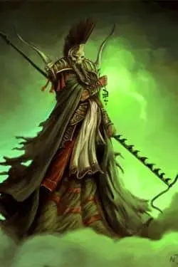 God of Death in Different Mythology - Hades in Greek Mythology