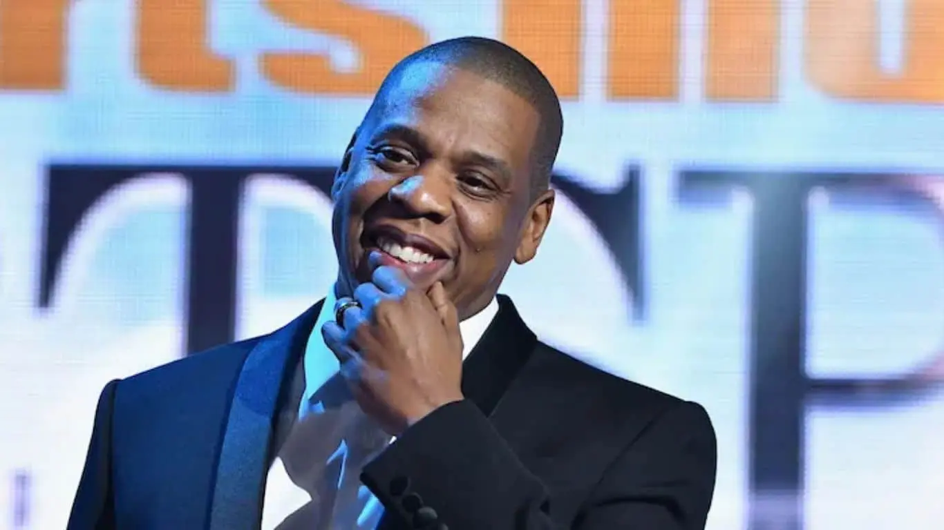 Major Historical Events on February 22- Today in History - 2017 - Jay-Z Inducted into the Songwriters Hall of Fame