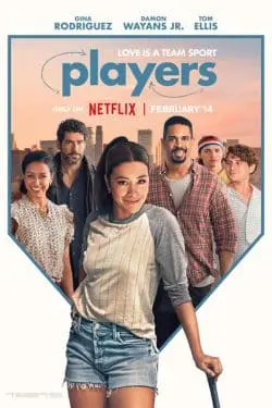 Top 10 OTT Releases in February 2024 - Players (Netflix)