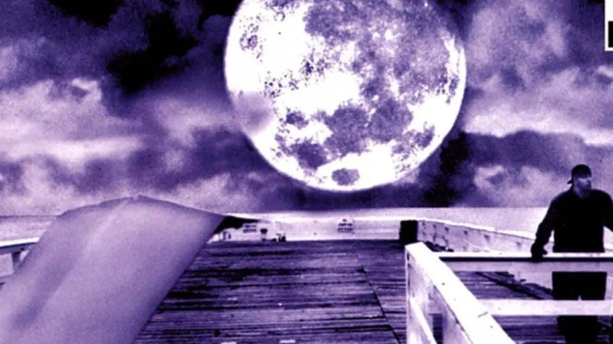 1999 - Eminem's Major Debut