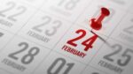 Major Historical Events on February 24- Today in History