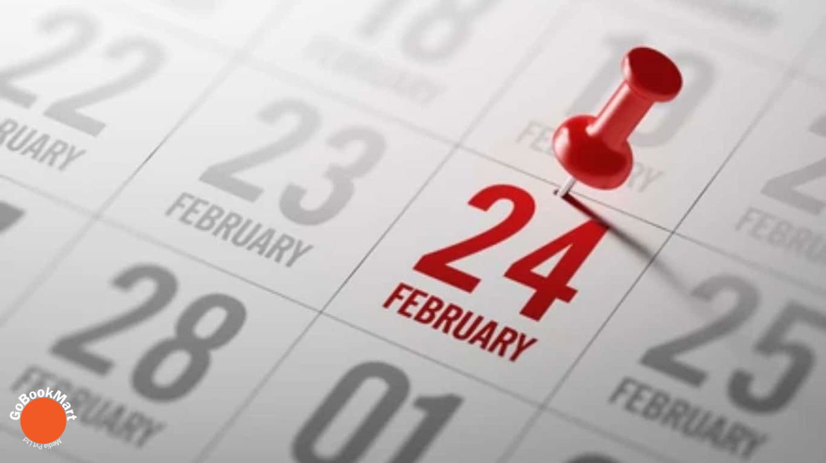 Major Historical Events on February 24- Today in History