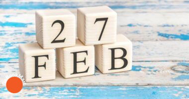 Major Historical Events on February 27- Today in History