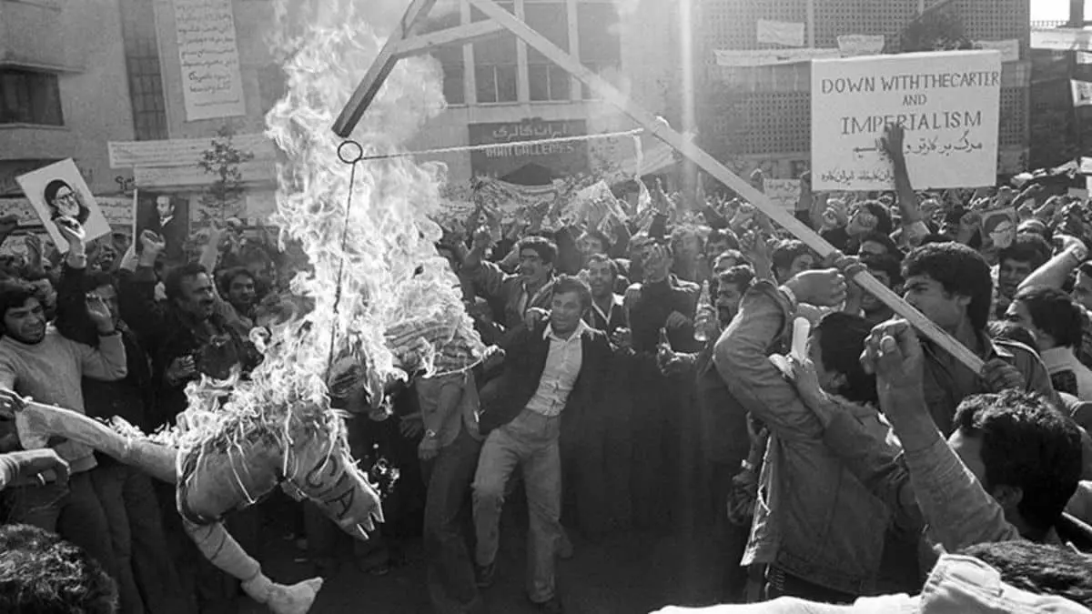 1973: Saudi Embassy Stormed