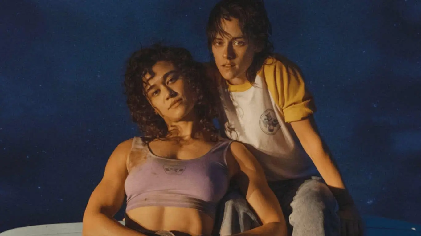 10 Most Anticipated Movies of March 2024 - Love Lies Bleeding