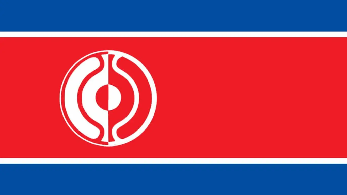 Major Historical Events on February 5 - Today in History - 1946: Founding of the Chondoist Chongu Party