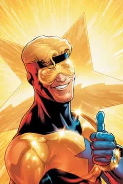 Booster Gold