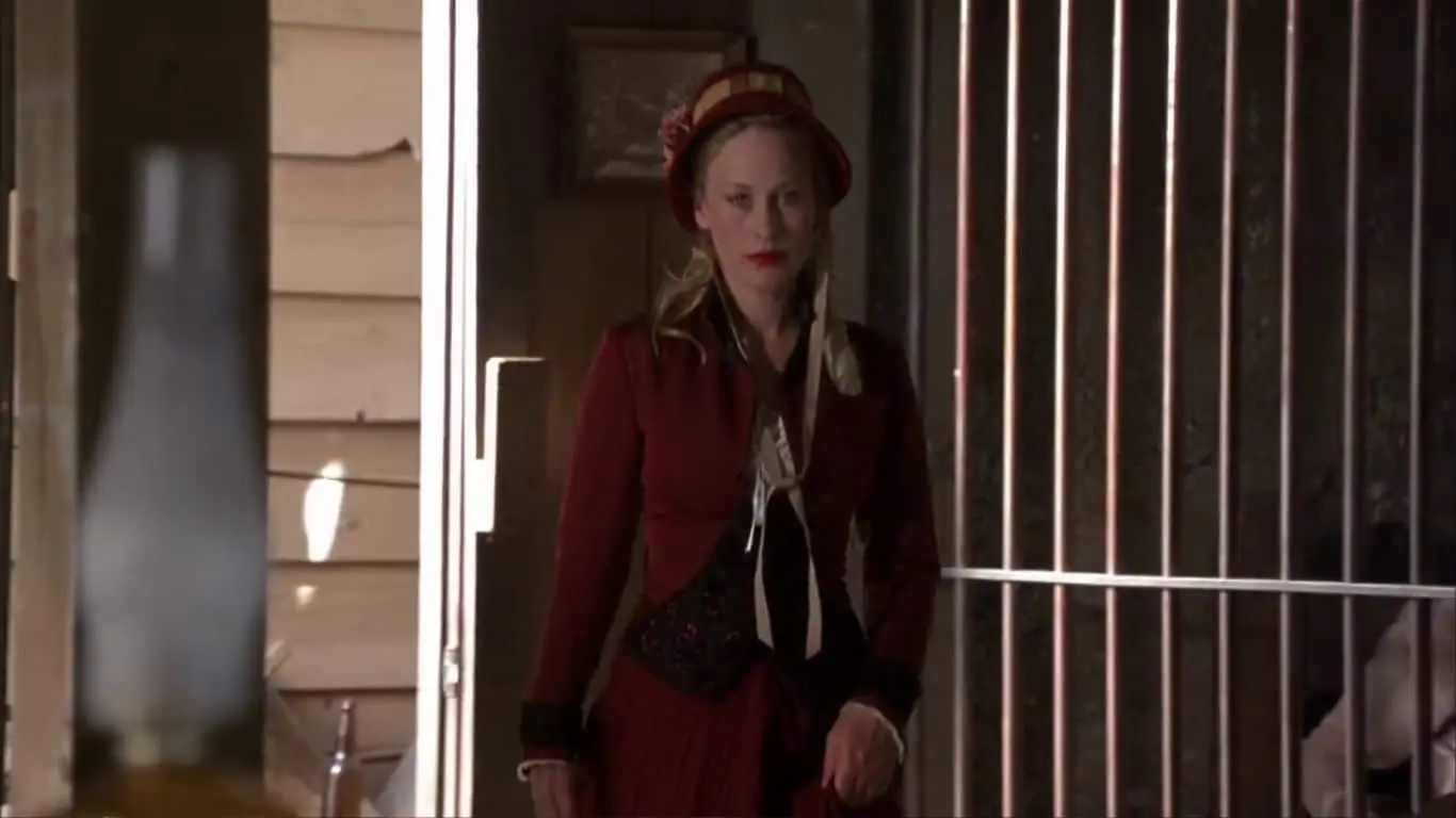 10 Memorable characters from Books Whose Names Begin with ‘K’ - Katherine "Kate" Barlow - "Holes" by Louis Sachar