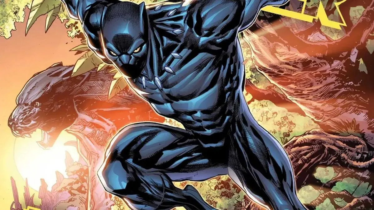 Black Panther