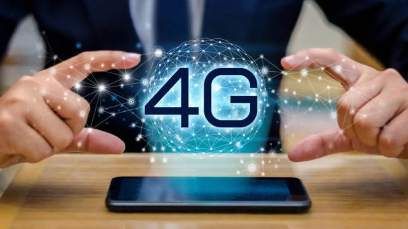 4G and Beyond: The Era of High-Speed Connectivity