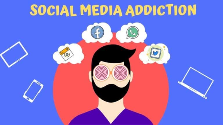 Qu’est-ce qui rend les médias sociaux addictifs ? - 10 plus grandes raisons possibles