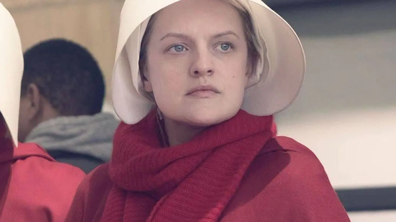 10 Memorable characters from Books Whose Names Begin with ‘O’ - Offred (The Handmaid's Tale)