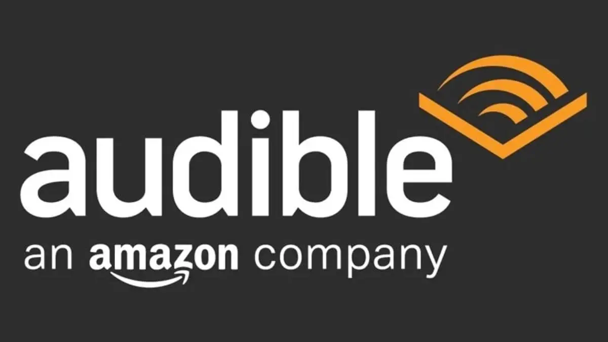 Audible (50 Million)