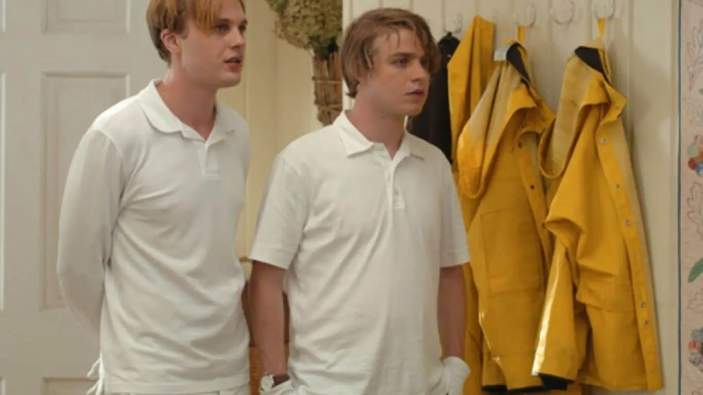 10 Most Gruesome Movies of All Time - Funny Games