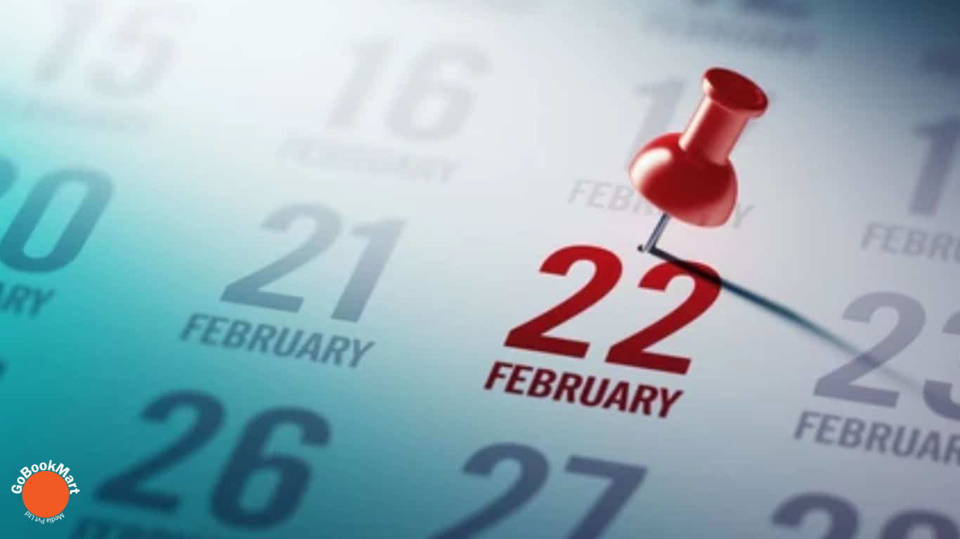 Major Historical Events on February 22- Today in History