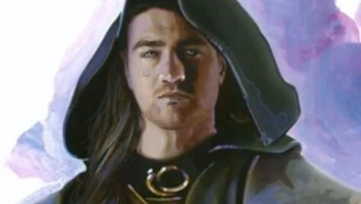 10 Memorable characters from Books Whose Names Begin with ‘X’ - Xanatos from "Star Wars" expanded universe novels