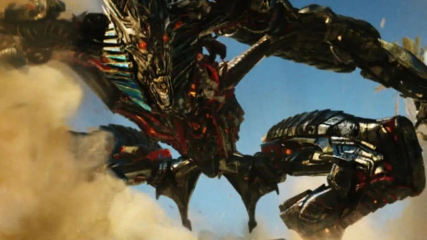 10 Biggest Dangers in Transformers Universe - The Fallen