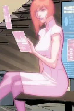 Top 10 Most Heroic Robots in Marvel Universe - Friday Stark 