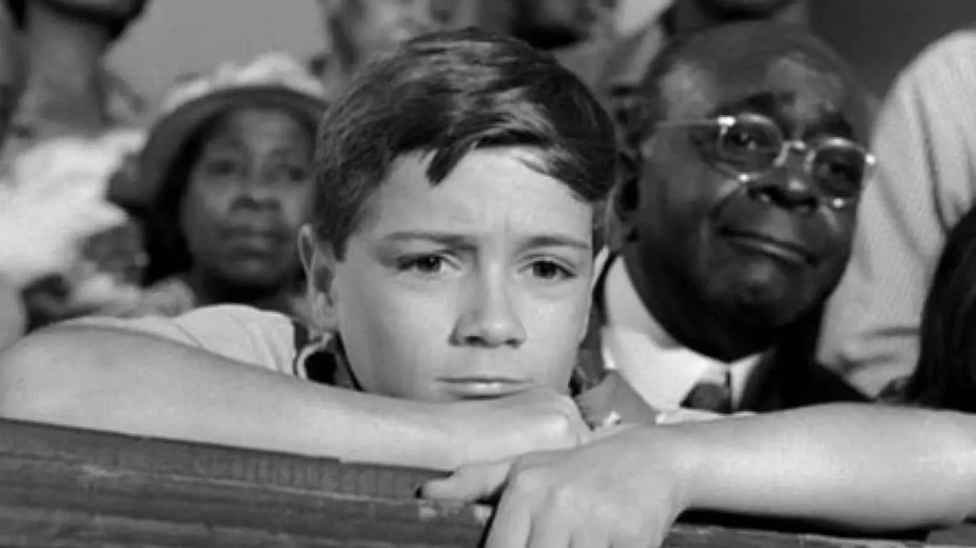 Jem Finch from "To Kill a Mockingbird" by Harper Lee