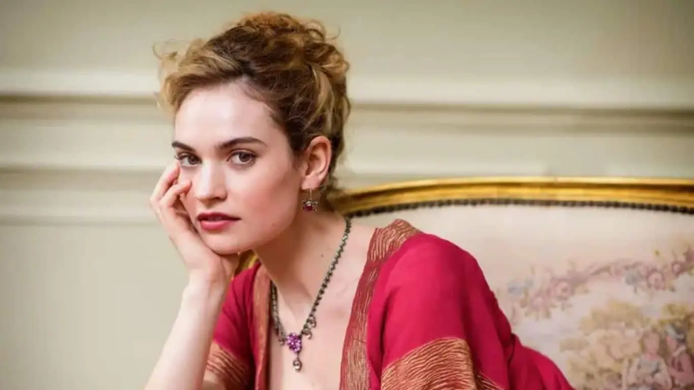 Natasha Rostova (Leo Tolstoy's "War and Peace")